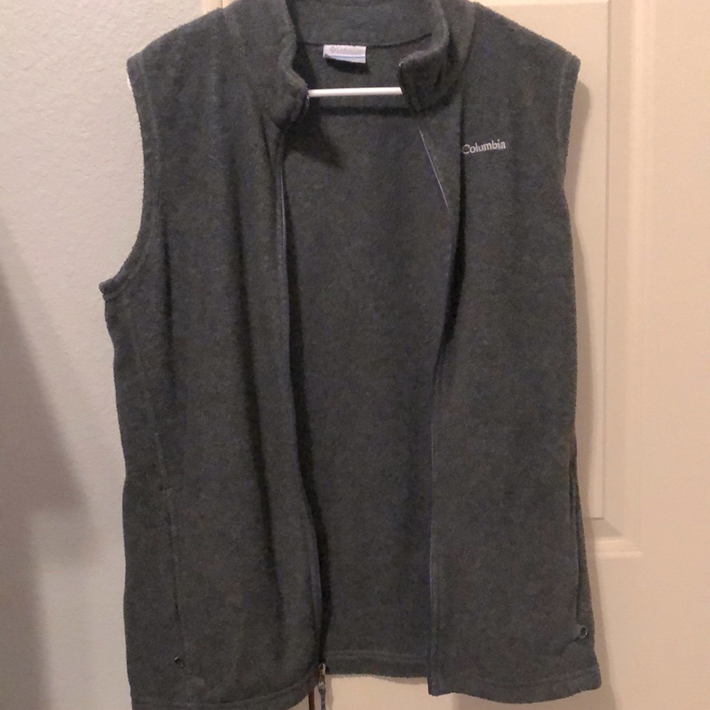 Columbia Kids XL vest